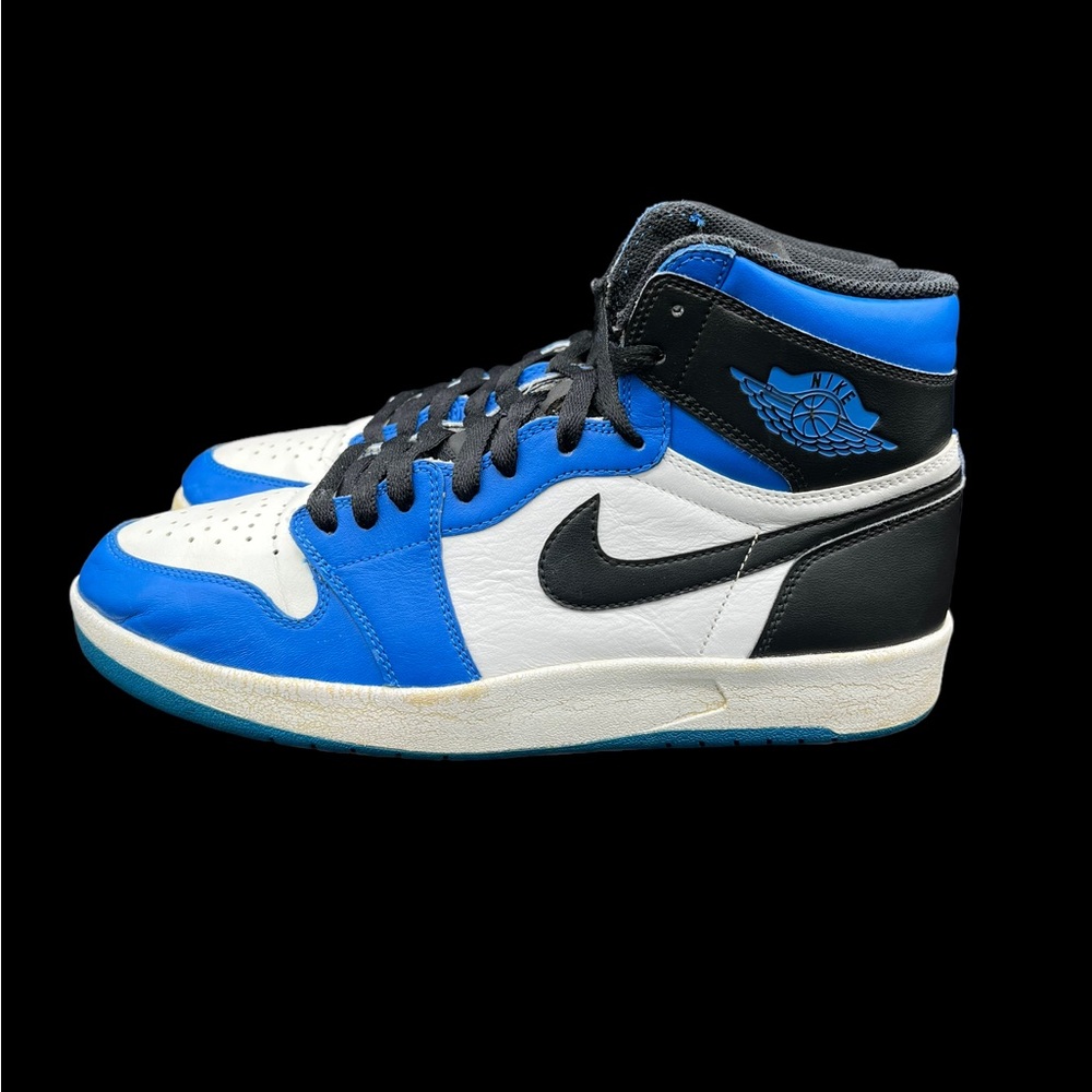 Nike Air Jordan 1.5 The Return a few flaws but nothing major.willing to trade.
